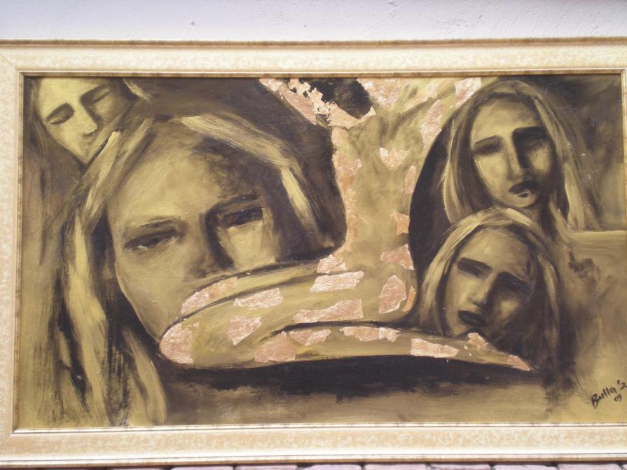 I pensieri dell'anima