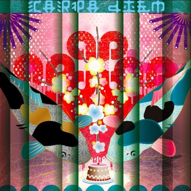 //CARPA DIEM// //CARPA DIEM//