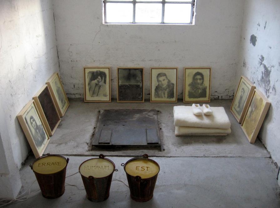 INVISIBLES INVISIBLES