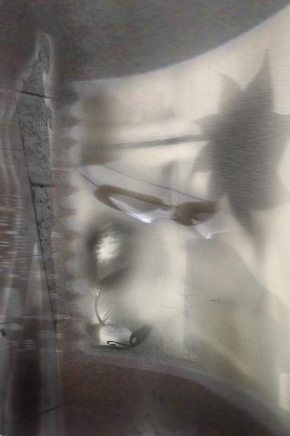 ombre adoro le ombre