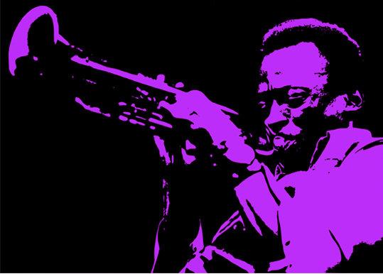 Miles Davis 