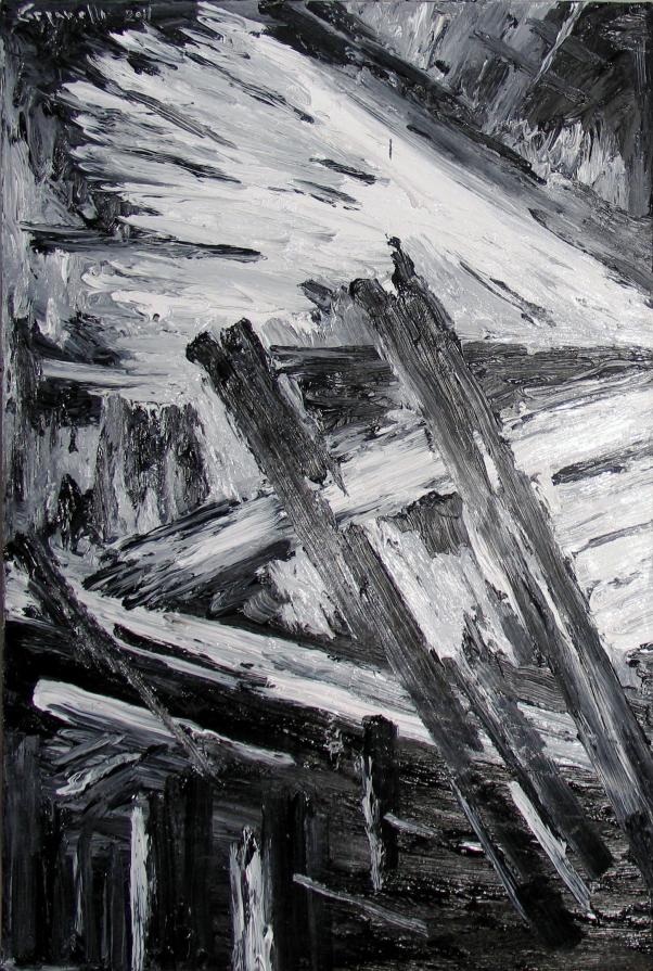 Abstract  # 168  ( Resistenza alla collera )