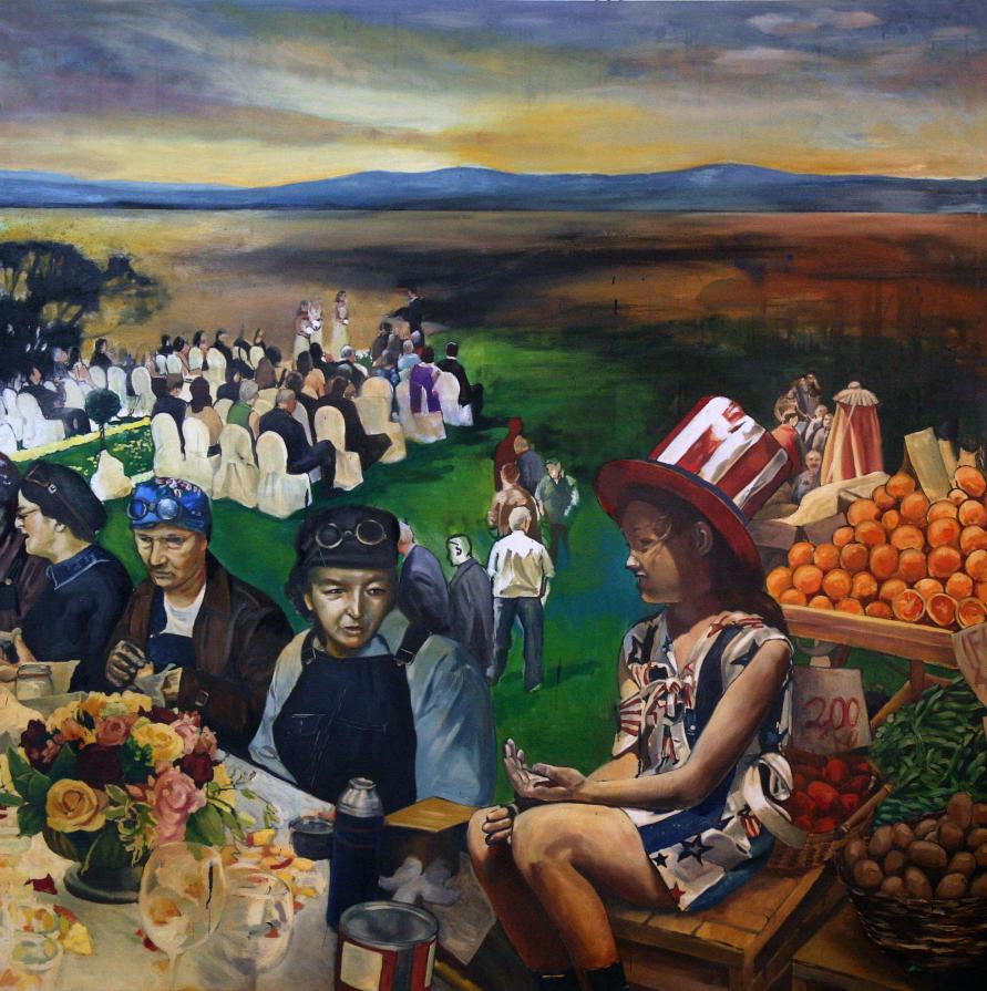 Malice Towards None Malice Towards None