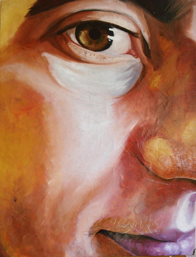 Senza titolo Senza titolo