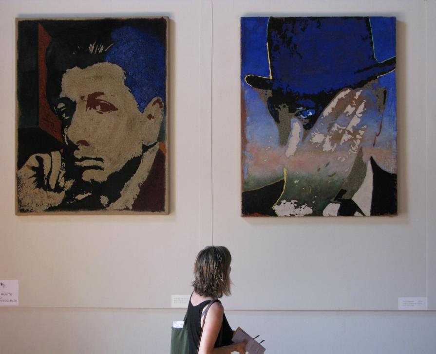 Choiceless observation -The description is not the described-. Choiceless observation -The description is not the described-.