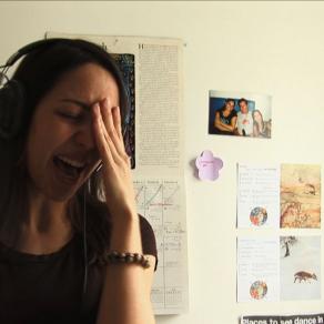 Come back! My Fair Lady