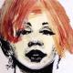 Punk Marilyn