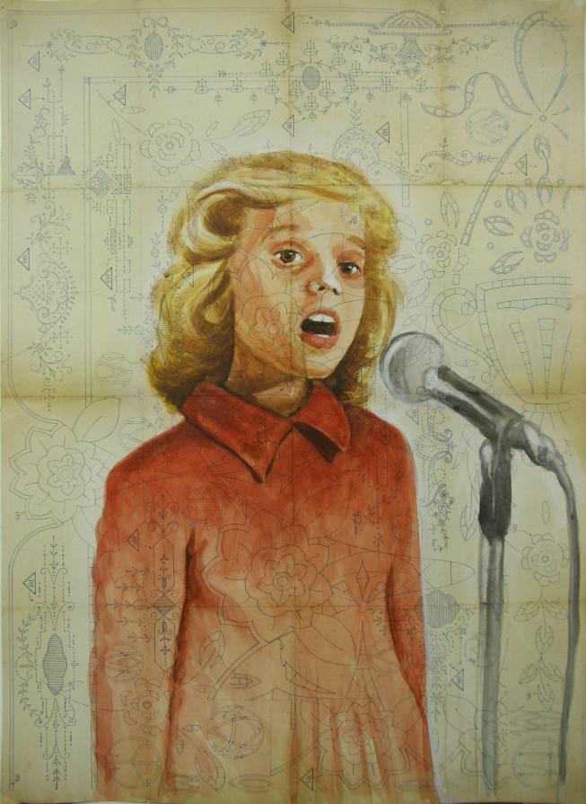 TALENTO3: della serie GHOST TALENTO3: della serie GHOST