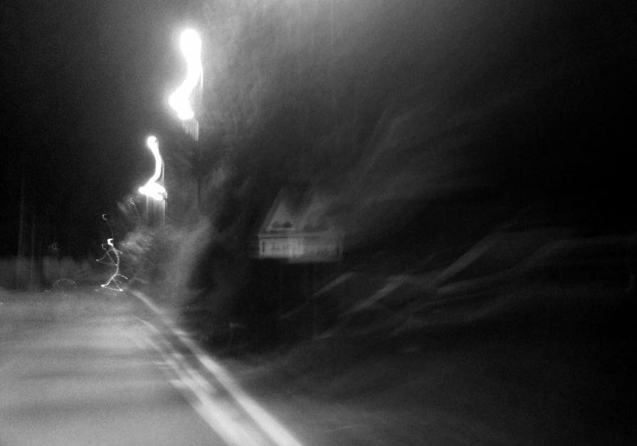 LIGHT & GHOST LIGHT & GHOST