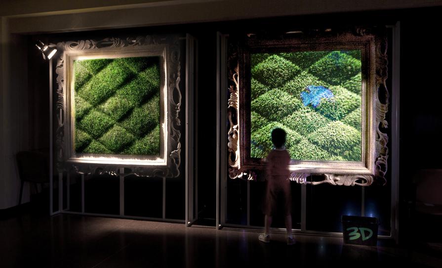 Who Wants to Live Forever