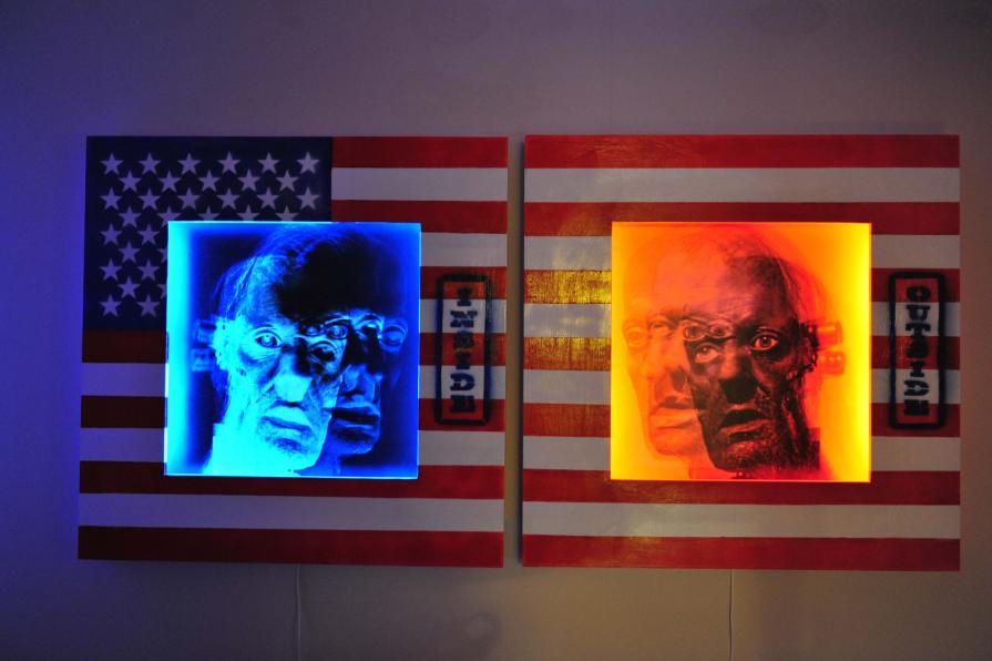 THE DARK SIDE OF THE CAPITALISM THE DARK SIDE OF THE CAPITALISM