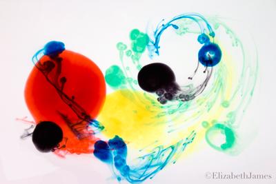 Colour in Motion (Colori in Movimento) 0248 Colour in Motion (Colori in Movimento) 0248