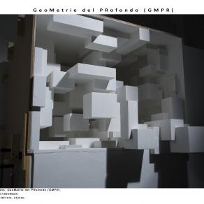 Geometrie del Profondo (GMPR)