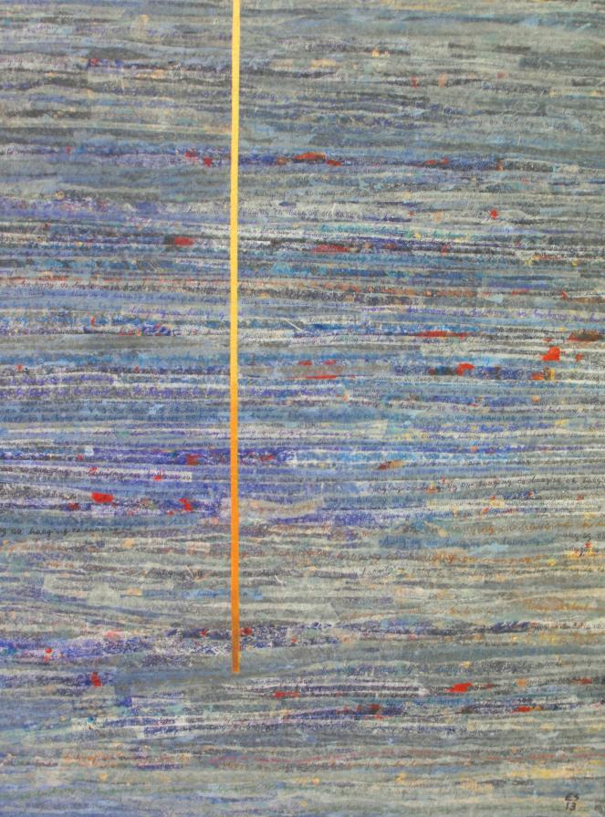 mare di attesa (hanging on)