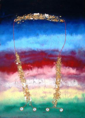 Roberta Griffi – Equilibrio