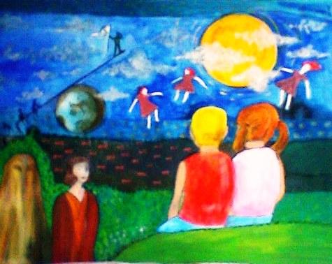 IL BENE e IL MALE secondo ROS IL BENE e IL MALE secondo ROS