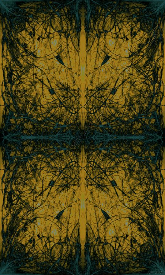 Double Images: Soul Gate