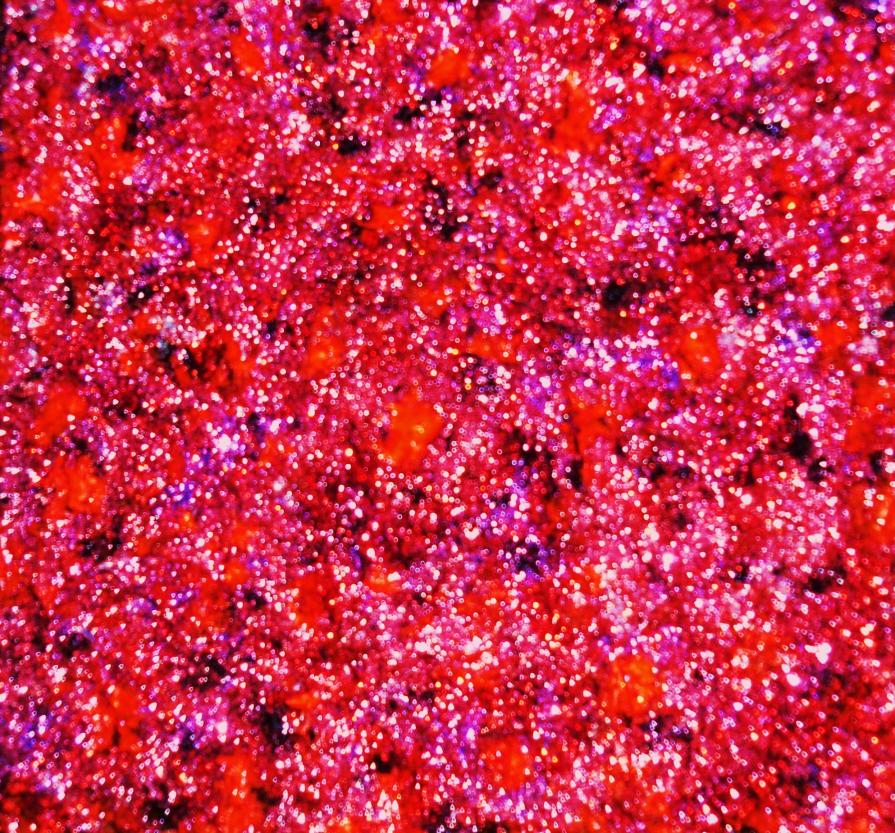 The essence of atheism is conceptual emptiness, the inner feeling of pure abstraction