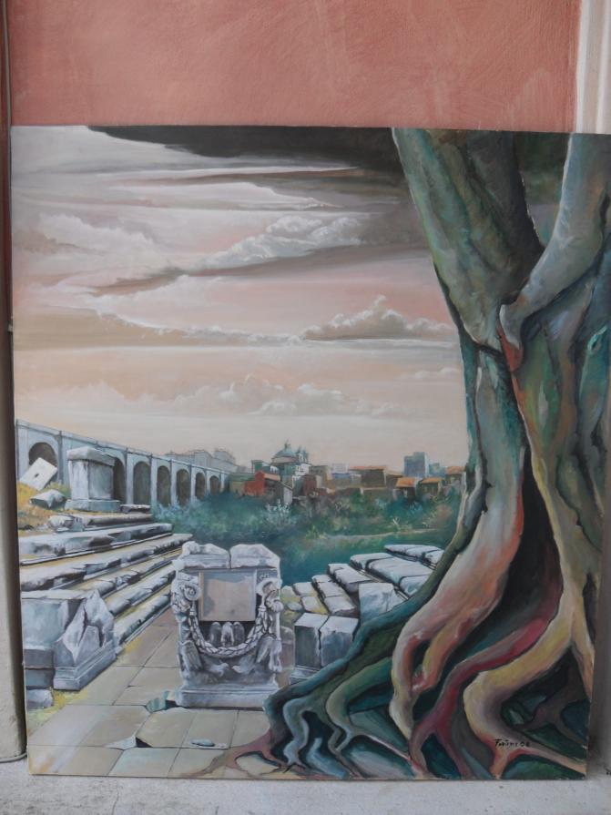 Il paese del cuore Il paese del cuore