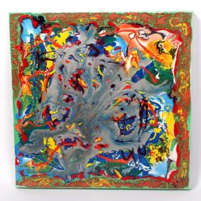 " PESCE PAGLIACCIO "