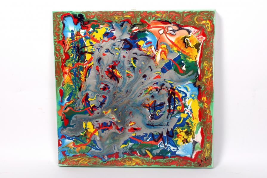 " PESCE PAGLIACCIO "