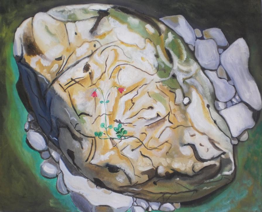 Anneli Di Francis - My heart in your hands Anneli Di Francis - My heart in your hands