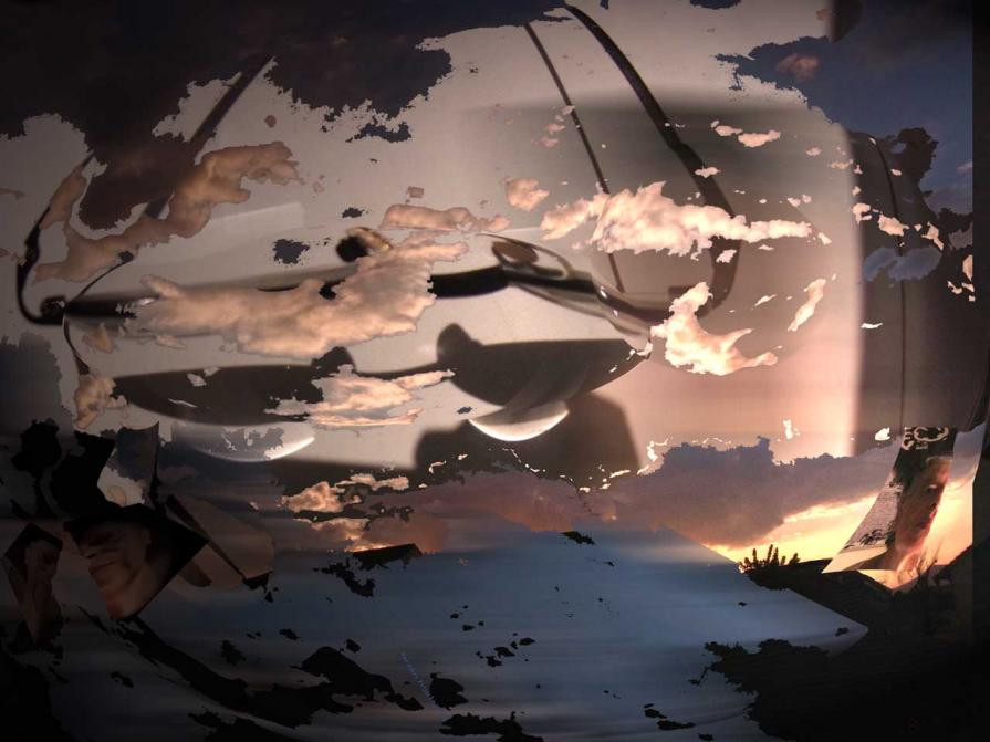 Self-destruction (3) 