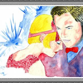 ...IL MIO CUORE VOLA DA TE...!!!