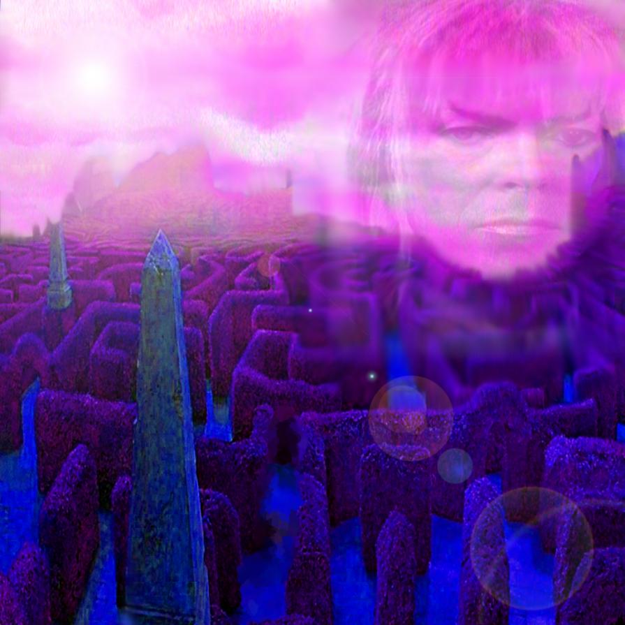 TU NON HAI NESSUN POTERE SU DI ME !!! TU NON HAI NESSUN POTERE SU DI ME !!!