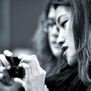 Street - Nice profile.