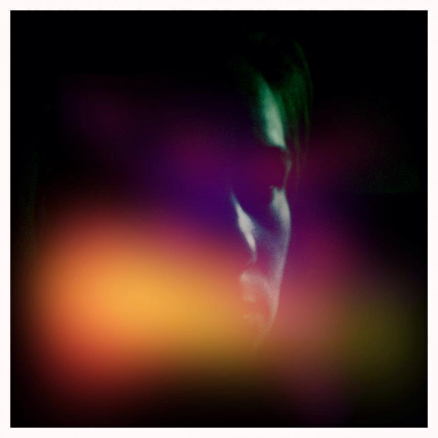 Non Self Portrait Non Self Portrait