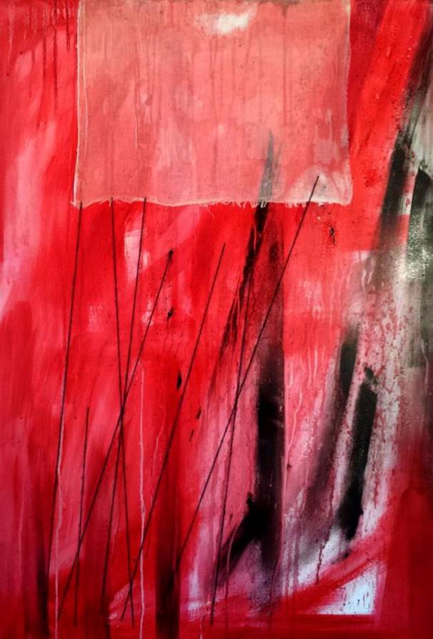 inferno. "Per me si va nell'eterno dolore"