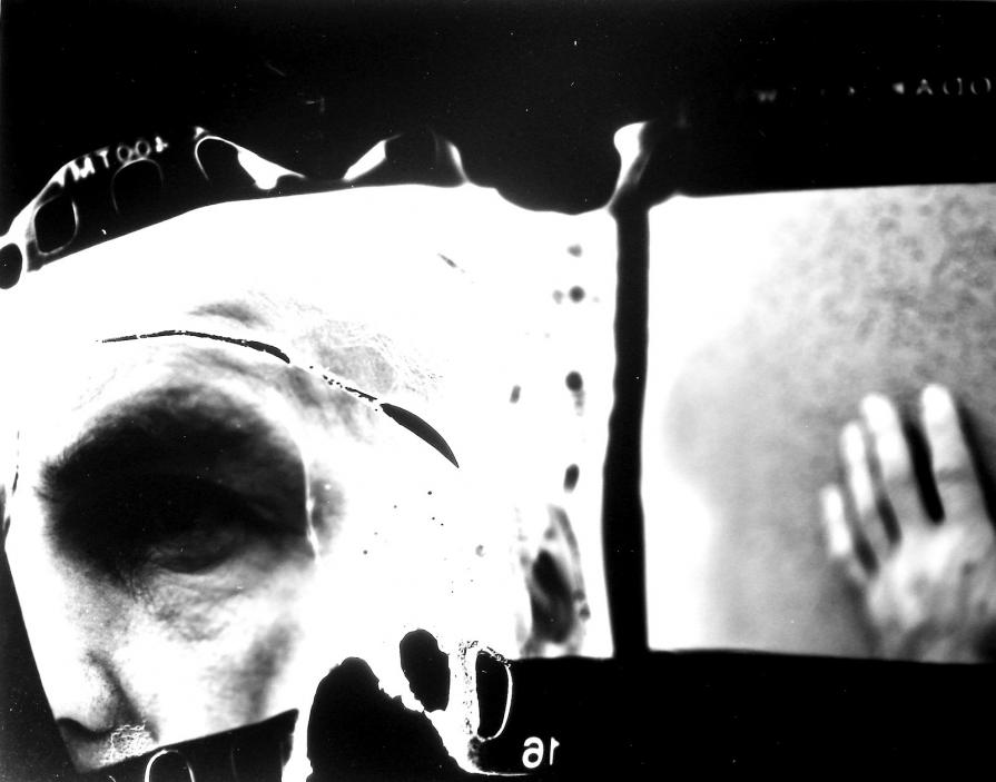 Frammenti di vita privata Frammenti di vita privata