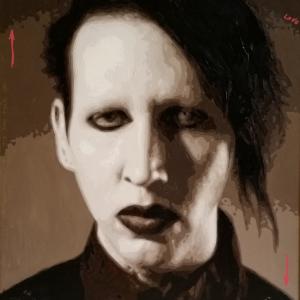MARILYN MANSON - Tainted Love MARILYN MANSON - Tainted Love