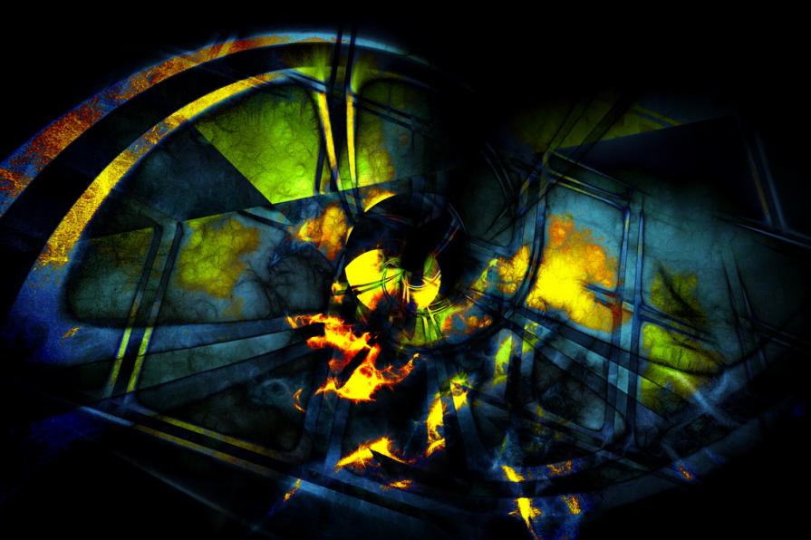 Una visione ispirata 