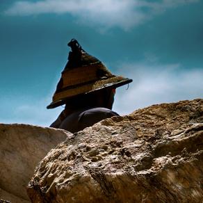 Quanta solitudine!!! 