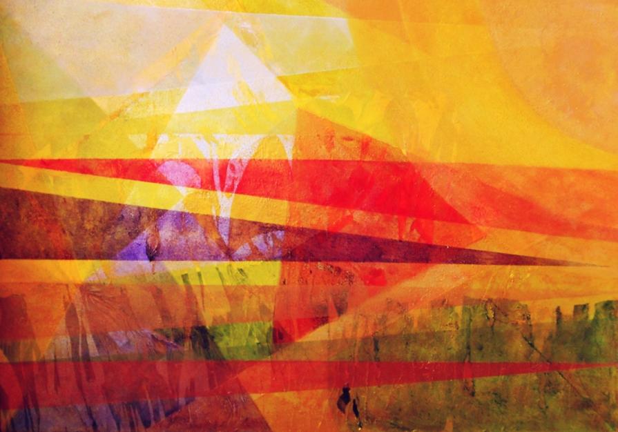 FRAMMENTI DI PAESAGGIO