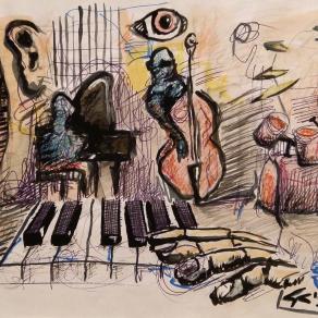 Improvvisazione 3 (Jazz)