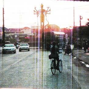 battabang - cambogia