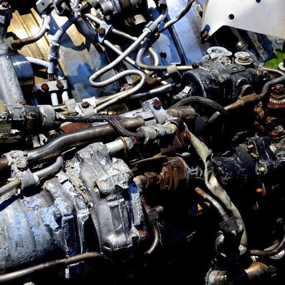 "Don't forget" (signs of the war - Mig 21 detail) N°6 "Don't forget" (signs of the war - Mig 21 detail) N°6