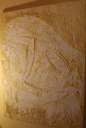 L'occhio piange nell'occhio