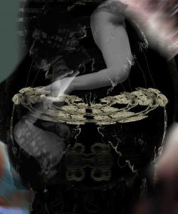 Suzan a1qq Hijab - In The Face of Life