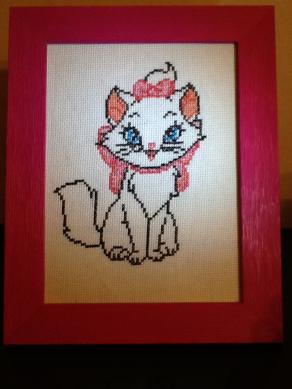   I MIEI DIPINTI CON FILO !!! 58