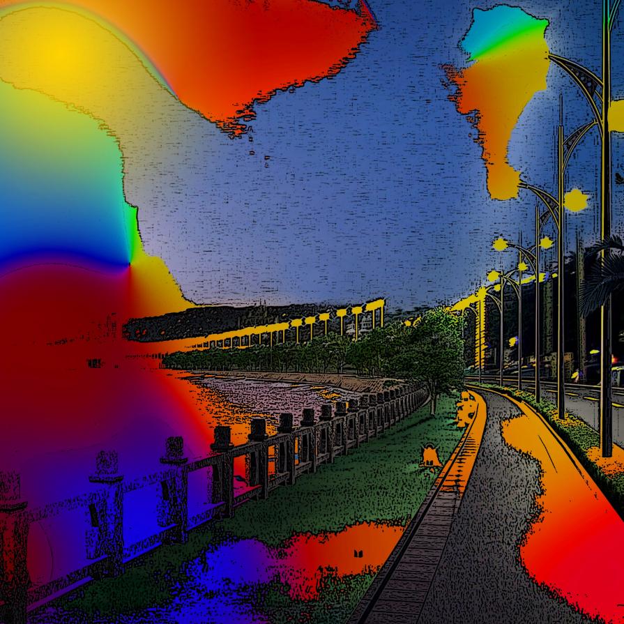 . . . Le parole vissute le ritrovi nelle strade !!! . . . 