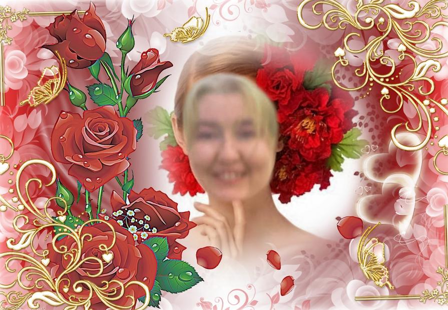 L'AMORE NON E' SOLO QUALCOSA CHE PROVIAMO !!! E' ANCHE QUALCOSA CHE FACCIAMO !!!