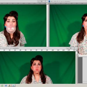 Autoritratto, Storytelling Autoritratto, Storytelling