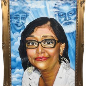 Josanne of Trinidad Josanne of Trinidad