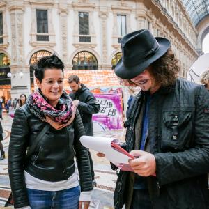 Milano 15/10/2016 Milano 15/10/2016