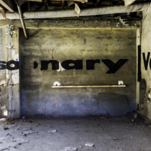 Visionary / Vandal side view