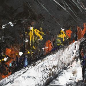 Untitled (particolare)